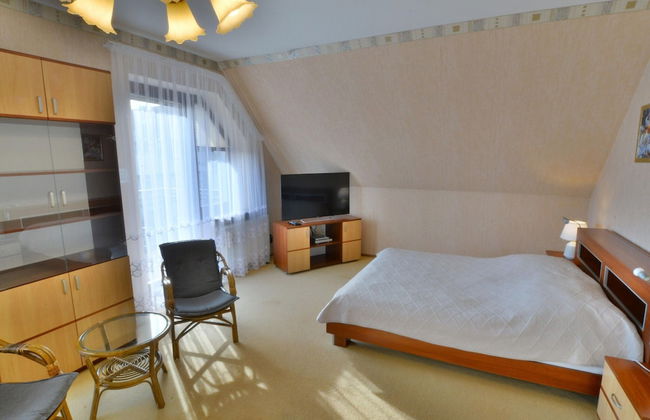 Holiday Home in Ustronie Morskie by the Beach - Photo 2