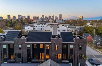 The Ashford - Brand New Gem Walk to WeHo - Foto 67