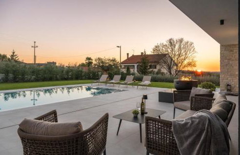 Nice Home In Anzici With Sauna - Foto 17