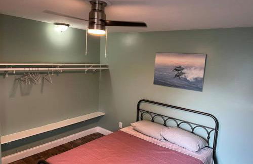 Cottage close to French Quarters - Foto 2