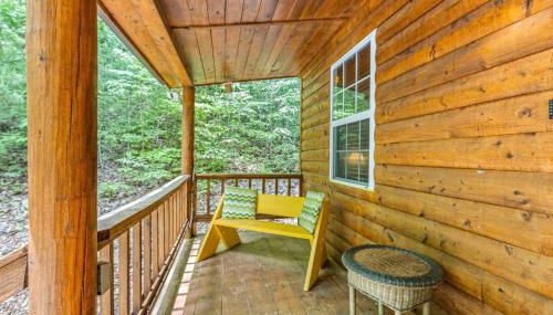 The Roads End- Pet Friendly, Hot Tub, Firepit - Foto 3