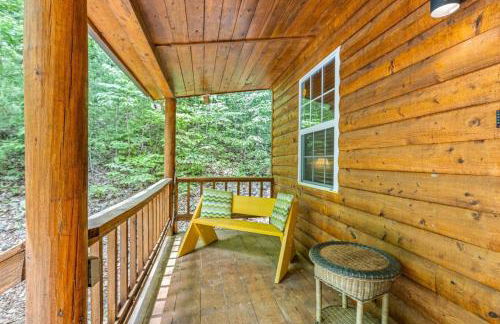 The Roads End- Pet Friendly, Hot Tub, Firepit - Foto 3