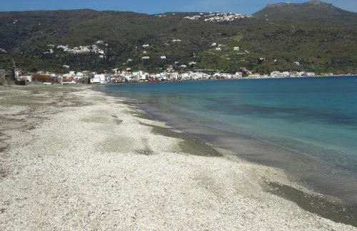 Korthi central appartment by the seaside. - Photo 33