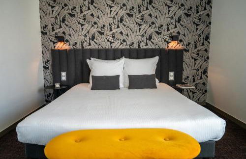 Nemea Appart Hotel Europe Velizy Villacoublay - Foto 75