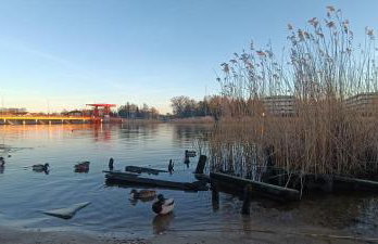 Apartament Skorpion Marina & Spa Sagaris Dziwnów - Foto 31