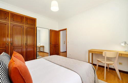 WHome Tranquil Getaway in the Hills of Cascais - Foto 13