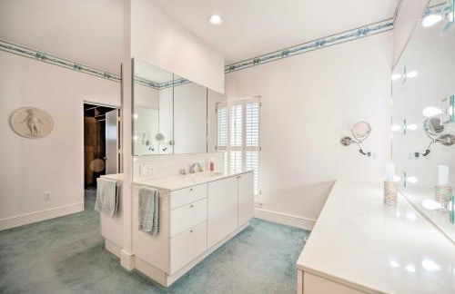 Lanai and Pool Elegant Villa in Winter Haven! - Foto 21