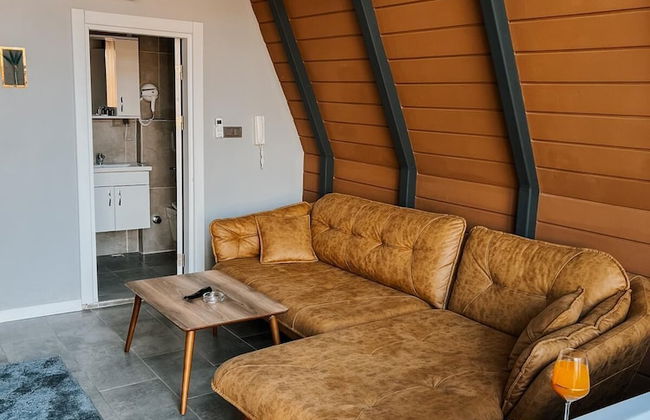 Triangle Life Suit - Foto 8