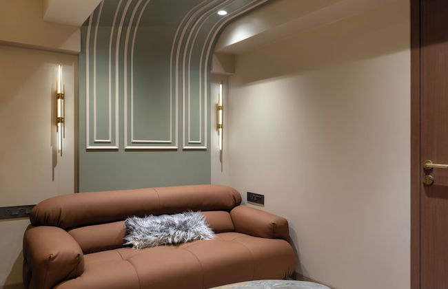 Orbit Serviced Apartments - Foto 41