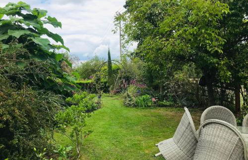 Rural farm stay with stunning indoor pool - Foto 13