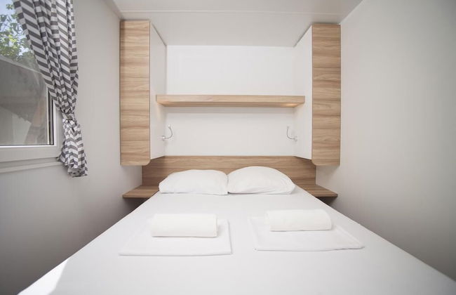 Mediteran Mobile Homes in Terme Catez - Foto 2