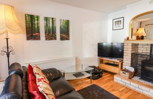 Twitchers' Den - Foto 5