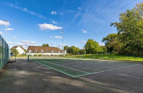 Rose Lake View, 3 Bed Luxury Cotswolds Lake House, South Cerney, Cirencester - Foto 66