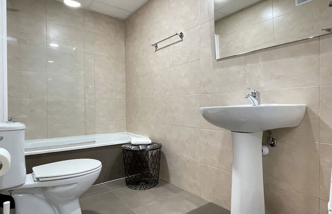 Apartamentos Venecia - Foto 27