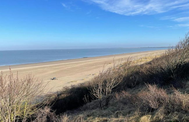 Spacious Holiday Home in Renesse near North Sea - Photo 25