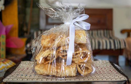 Grandma's House Mani - Foto 60