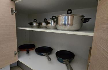 Apartament Els Flamencs - Foto 16