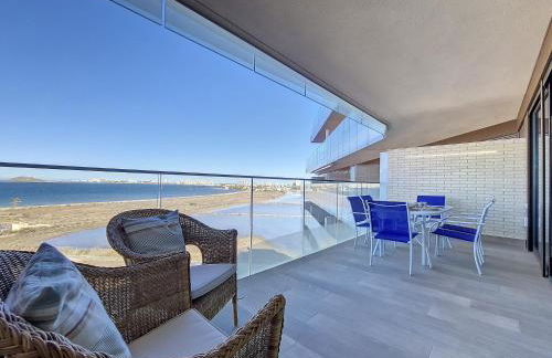 Los Flamencos Vista Playa - 2510 - Foto 37