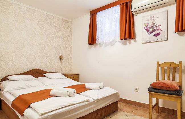 Levendula Apartman - Photo 10