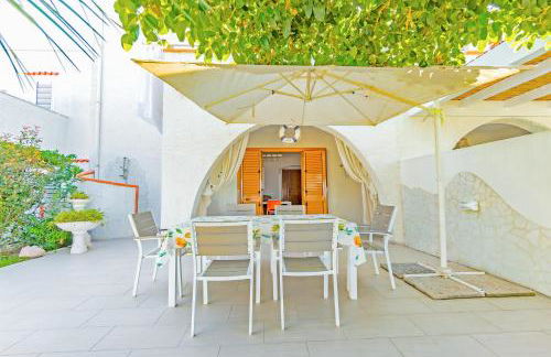 Villa di Lusso sul Mare a Diamante - Villa Ventre - Foto 9