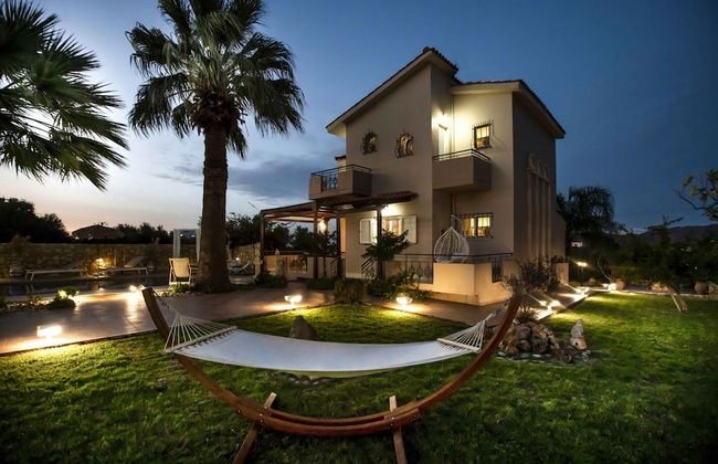 Villa Sar in Kampani Chania - Foto 13