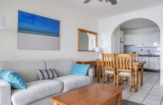 Santa Barbara Golf And Ocean Club - Foto 17