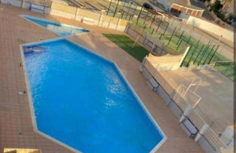 Apartamento Cabo de Palos - La Manga con Aire Acondicionado - Foto 13