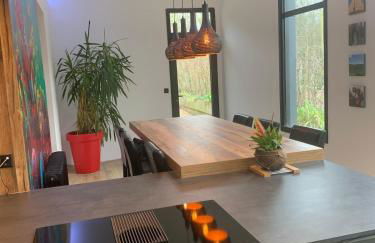 l'ensemblière - Photo 23