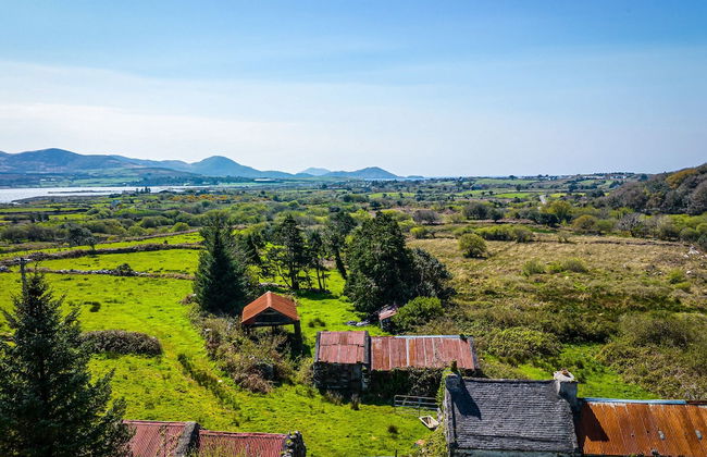 Lakeview Waterville Holiday Home - Foto 13