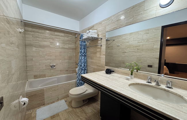 Miraflores Down Town - Foto 58