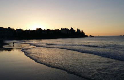 Le clos de la cote d'Emeraude - Foto 22