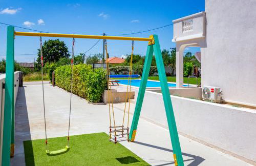 Serene Escape Near Zadar With Private Pool & Charming Outdoor Oasis - Foto 85