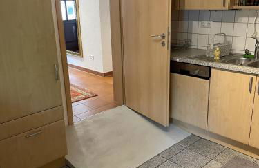 barrierefreie Fewo - 'Im Graben' - Foto 8