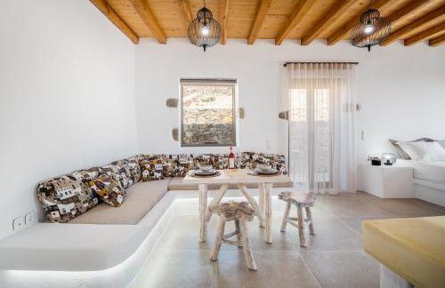 Petrias Pool House - Foto 20