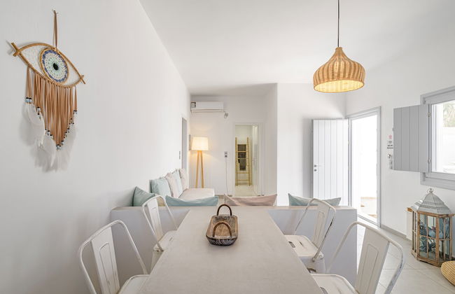 DS Traditional Villas Santorini Island - Foto 56