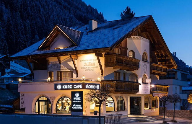 Sportapart Mallaun - Foto 1