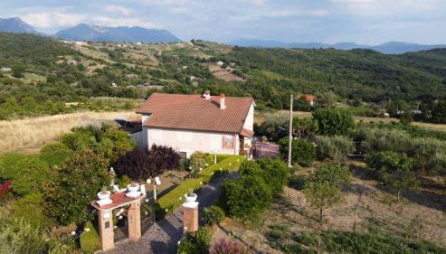 casa di nunzia - Foto 2