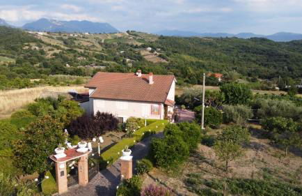 casa di nunzia - Foto 2