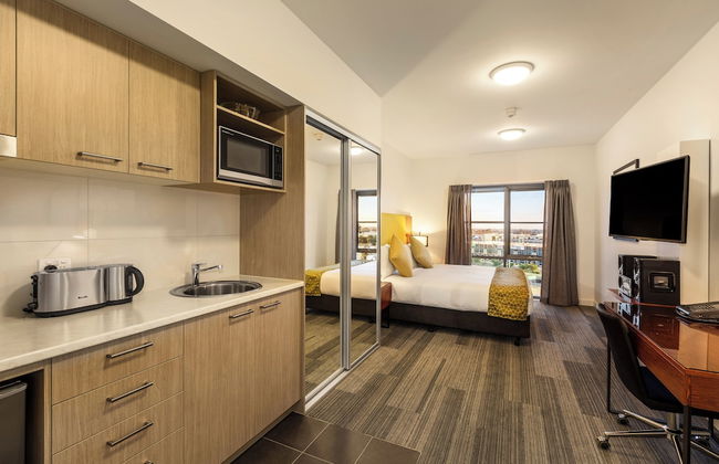 Quest Melbourne Airport - Foto 23