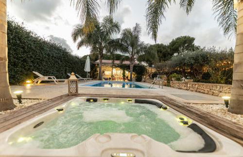 Casa Vacanze La Fenice - Casa Atlantica - Foto 26