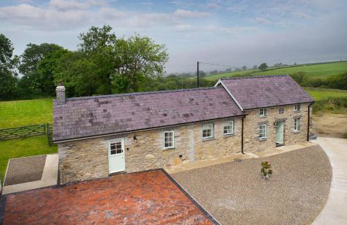 Bwthyn Briallen Crymych - Foto 1