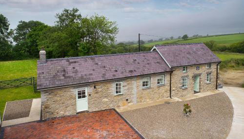 Bwthyn Briallen Crymych - Foto 1