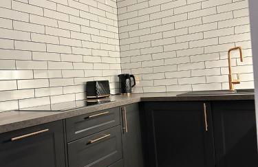 Glasgow West End Tenement Apartment - Foto 46