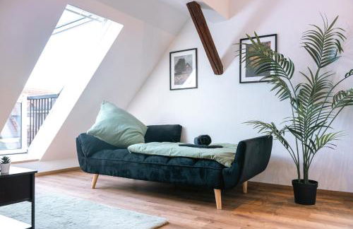 City Apartment - Foto 11