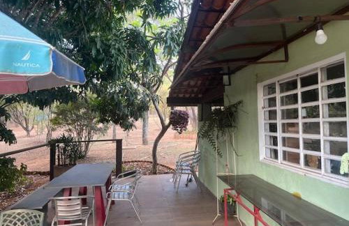 Renovated country house 15 min drive from Brasilia - Foto 35