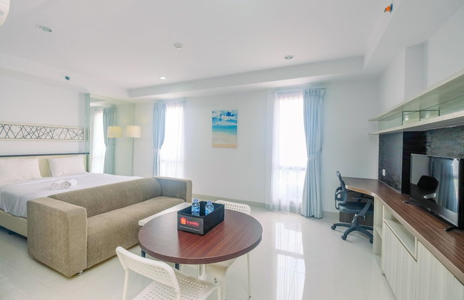 Stunning Studio Azalea Suites Apartment - Foto 8