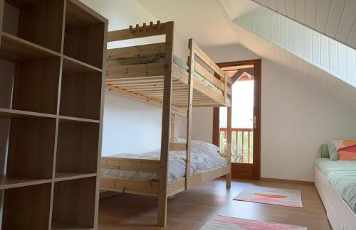 VILLA PINHA - Beautiful mountain villa with views - Foto 13