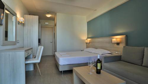 Alarzo Rooms - Foto 3