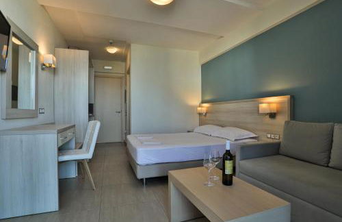 Alarzo Rooms - Foto 3