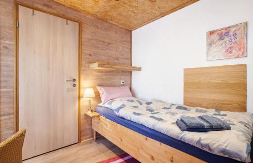 Einzimmerwohnung im Haupthaus - Photo 5